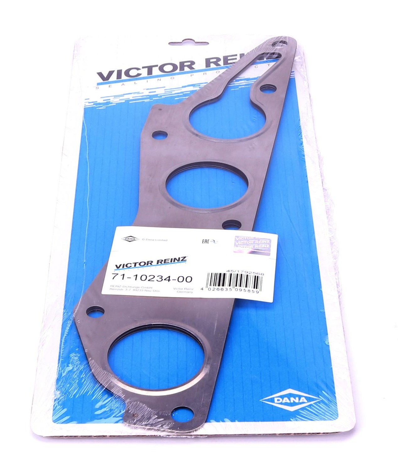 711023400 VICTOR REINZ